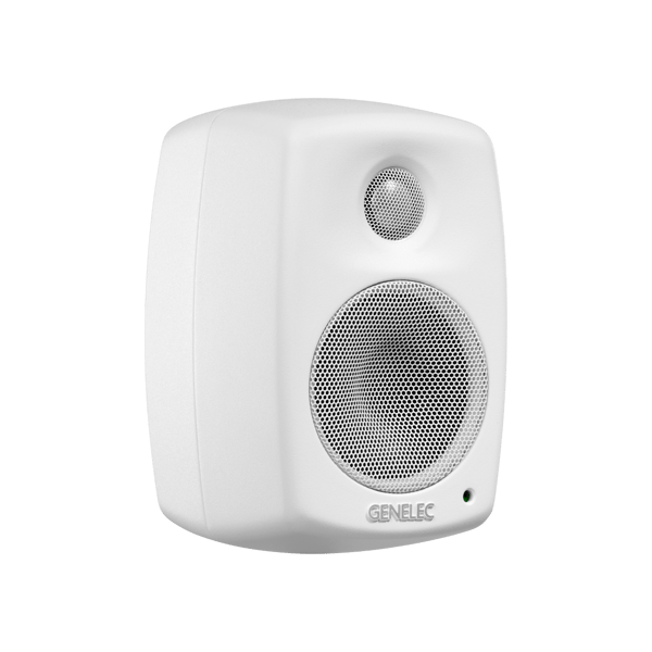 Genelec 4410A (White)