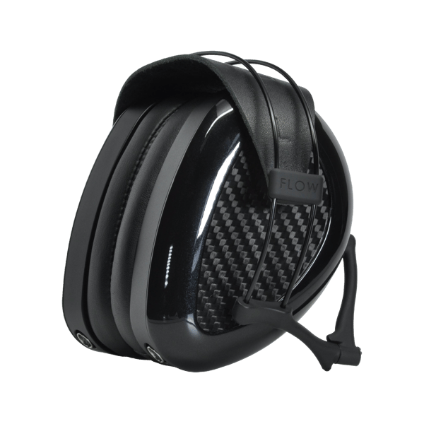 Dan Clark Audio ÆON 2 Noire (med Hörlursställ)