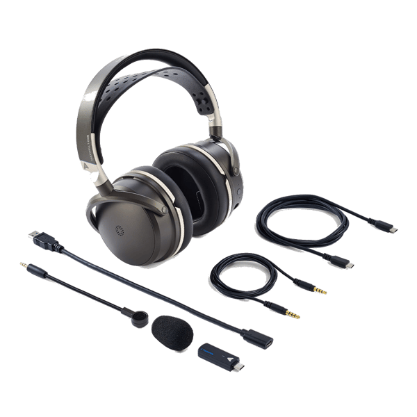 Audeze Maxwell 2 ANC (PlayStation)