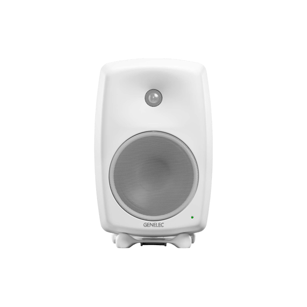 Genelec 8350A (White)