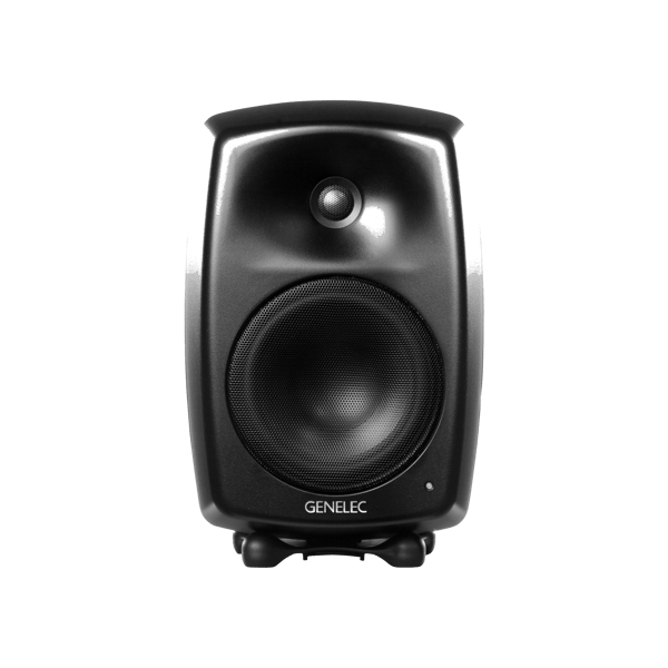 Genelec G Four (Black)