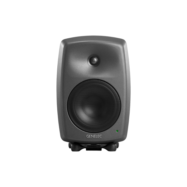 Genelec 8340A (Dark Grey)
