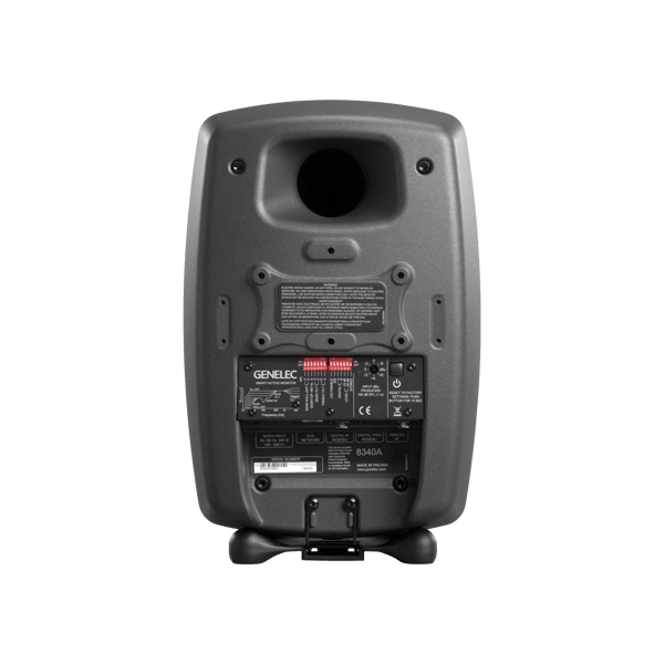 Genelec 8340A (Dark Grey)