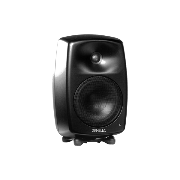 Genelec G Four (Black)