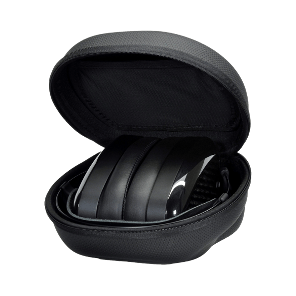 Dan Clark Audio ÆON 2 Noire (med Hörlursställ)