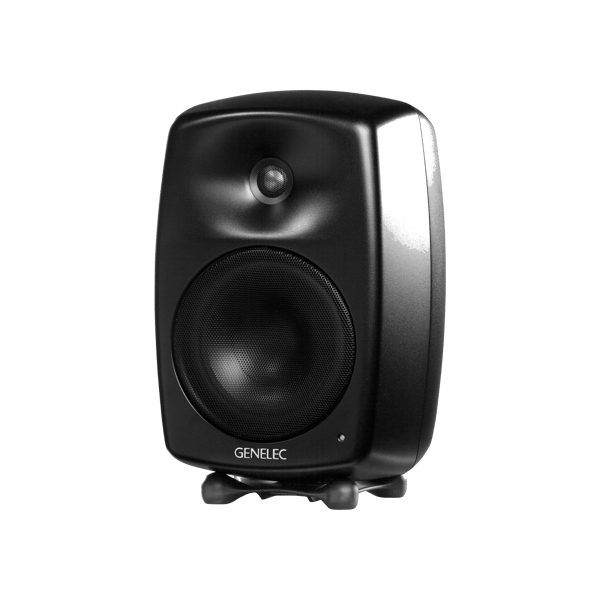 Genelec G Four (Black)
