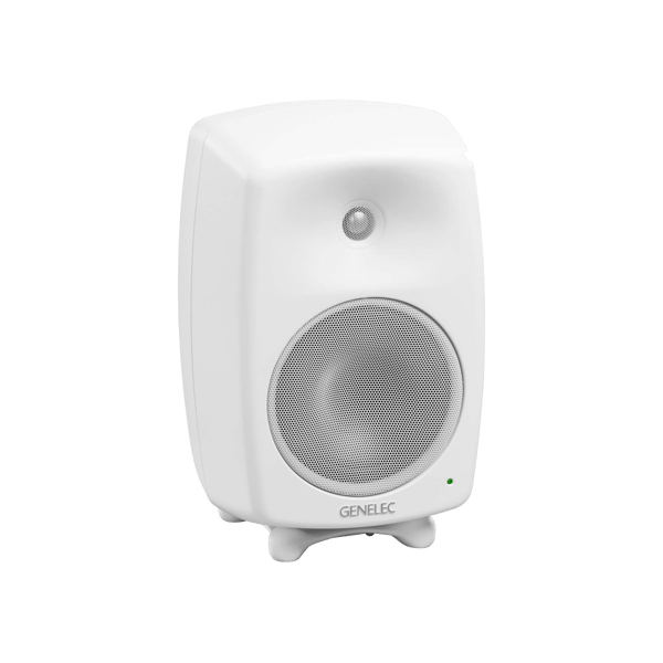 Genelec 8340A (White)