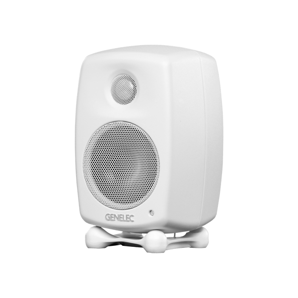 Genelec G One (White)