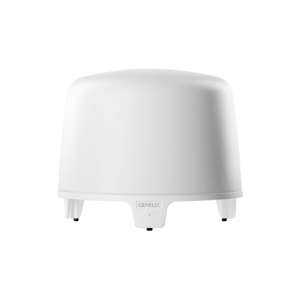 Genelec F One (White)