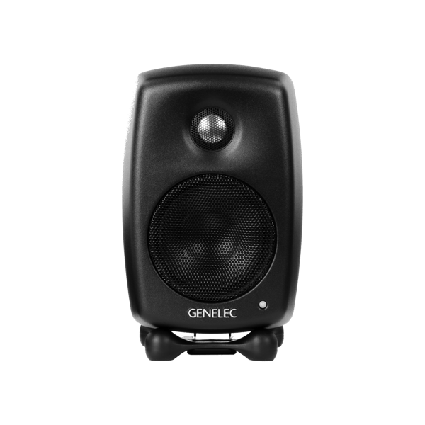 Genelec G One (Black)