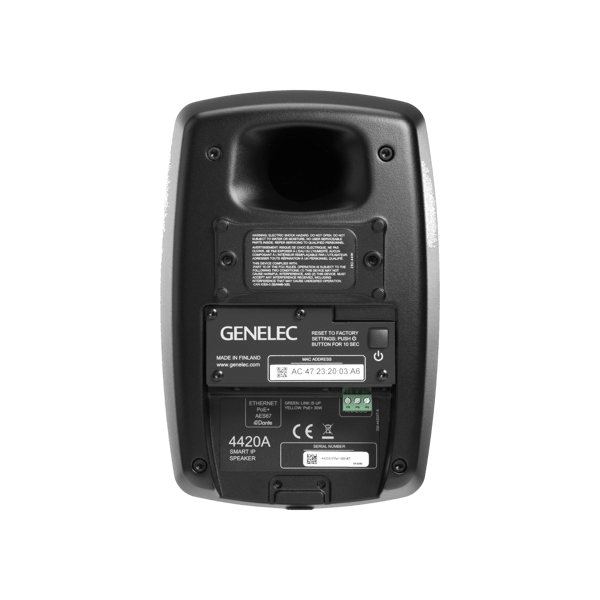 Genelec 4420A (Black)