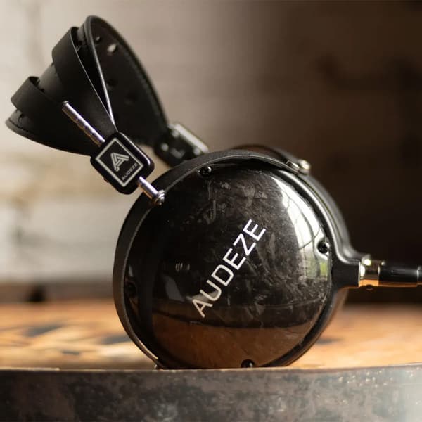 Audeze LCD-2 Classic Closed (Demo)