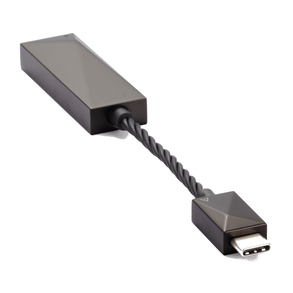 Astell & Kern USB-C Dual DAC Cable