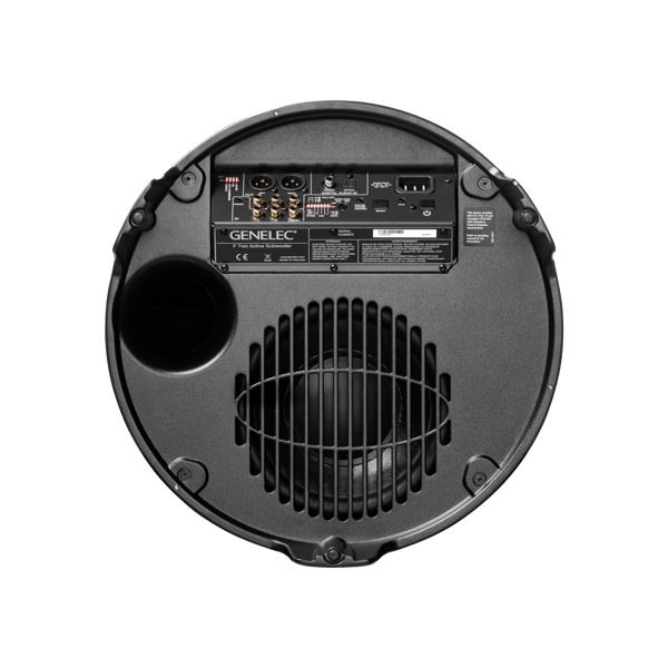 Genelec F Two (Black)