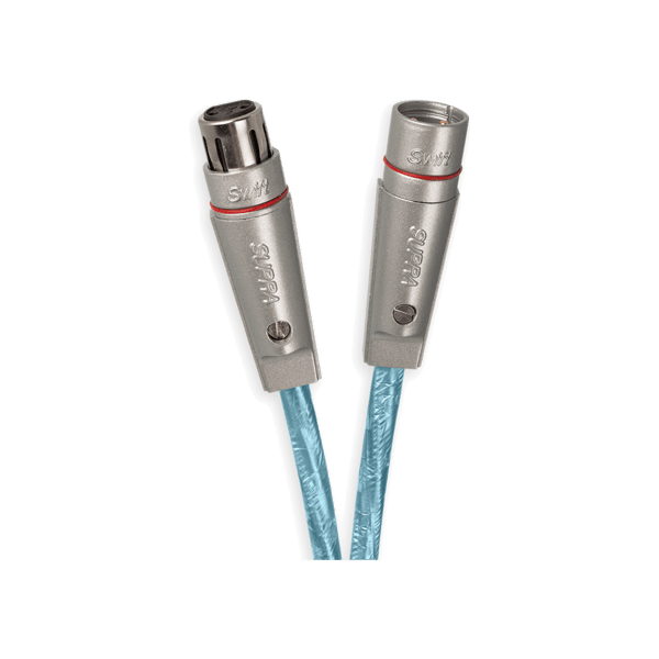 Supra Cables Sword-IXLR