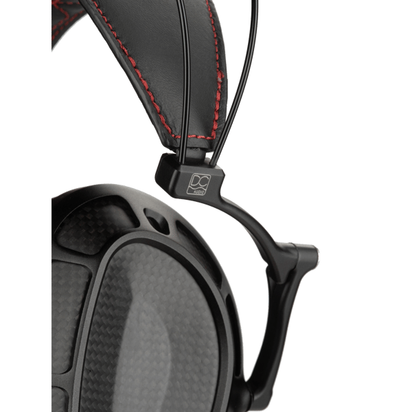 Dan Clark Audio Stealth (Demo)