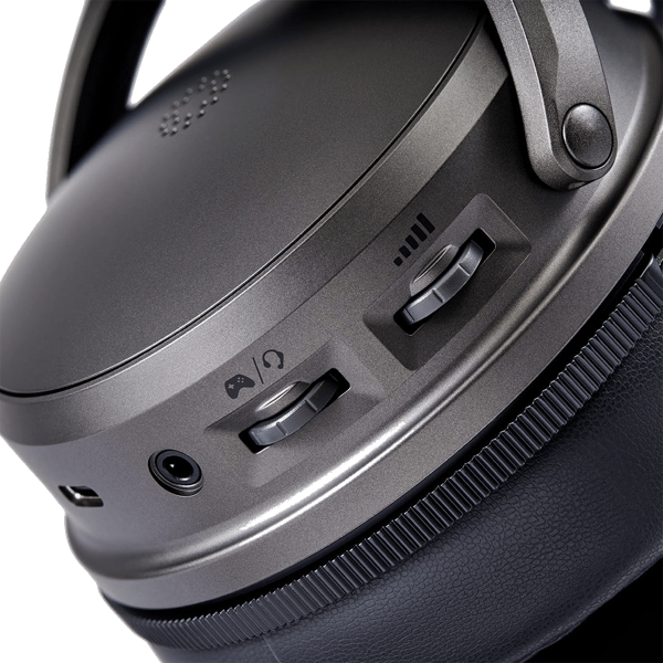 Audeze Maxwell 2 (PlayStation)