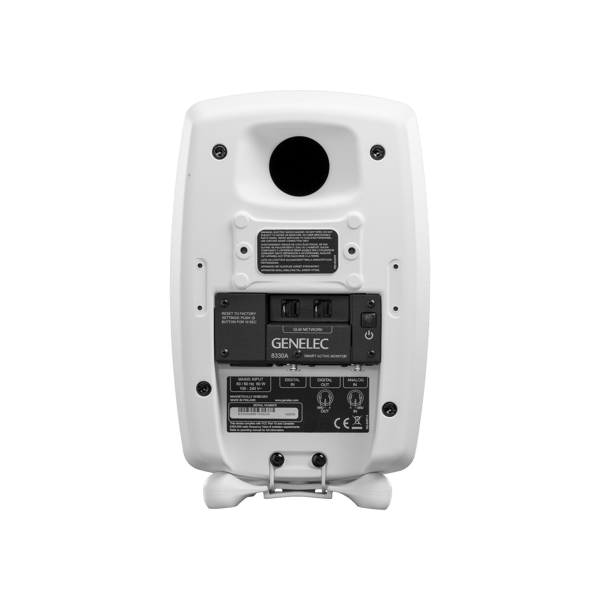 Genelec 8330A (White)
