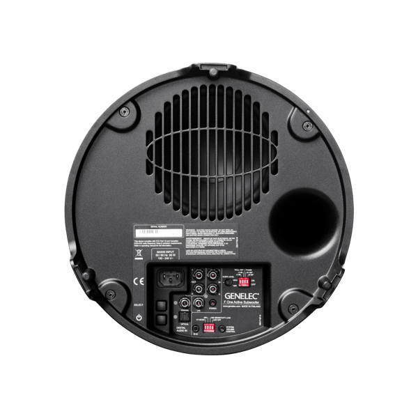 Genelec F One (Black)