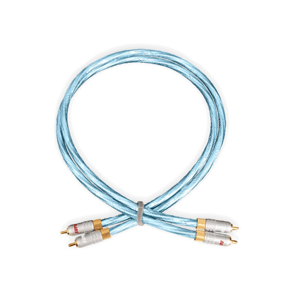 Supra Cables Sword-ISL