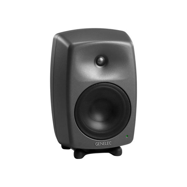 Genelec 8340A (Dark Grey)