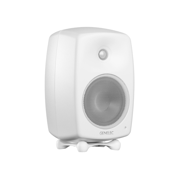 Genelec G Three (White)