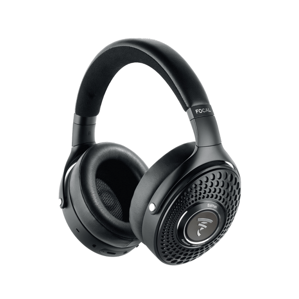 Focal Bathys (Deep Black)