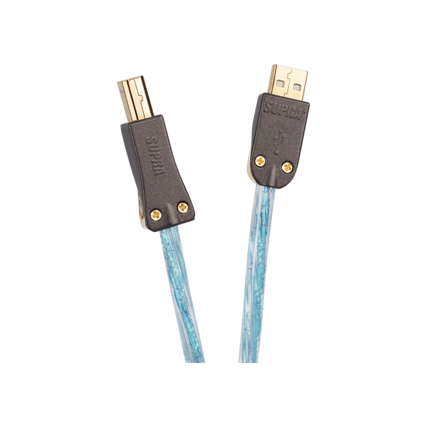 Supra Cables USB 2.0 Excalibur A-B
