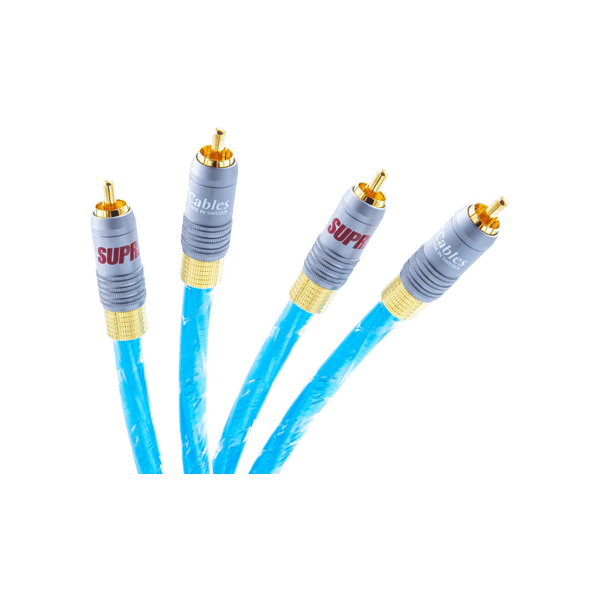 Supra Cables Sword-ISL