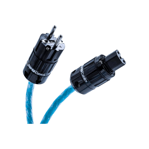 Supra Cables LoRad 2.5 Excalibur CS-EU