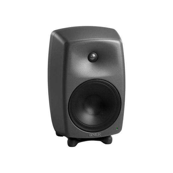 Genelec 8350A (Dark Grey)
