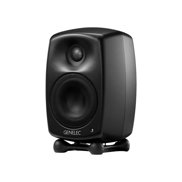 Genelec G Two (Black)