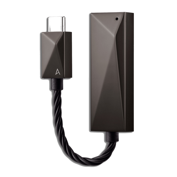 Astell & Kern USB-C Dual DAC Cable