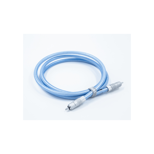 Supra Cables Digital RCA Excalibur Rhodium