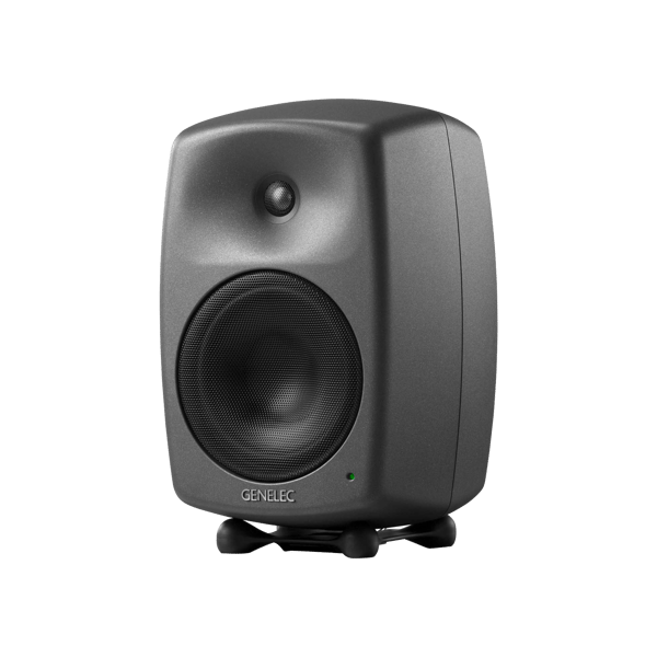Genelec 8340A (Dark Grey)