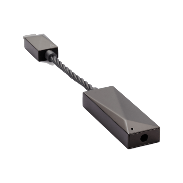 Astell & Kern USB-C Dual DAC Cable