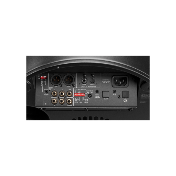 Genelec F Two (Black)