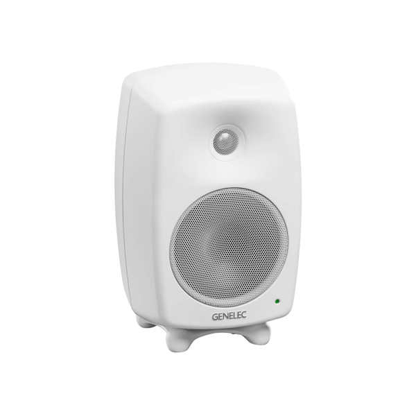Genelec 8320A (White)