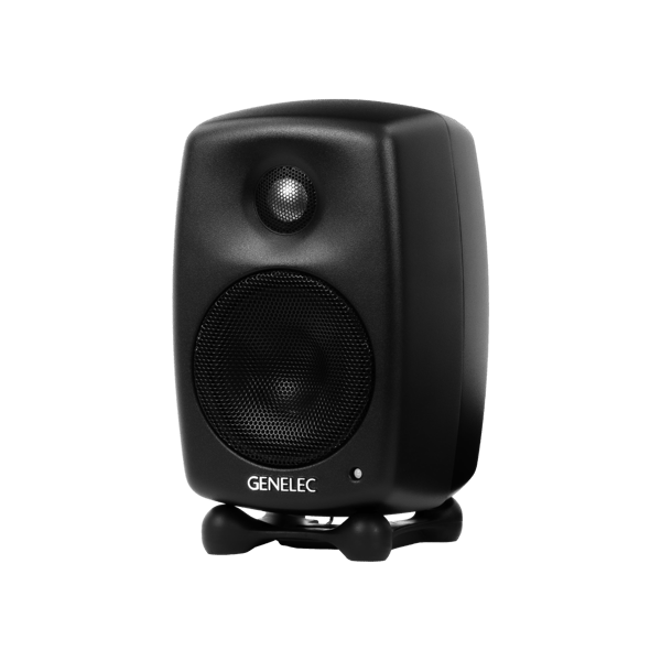Genelec G One (Black)