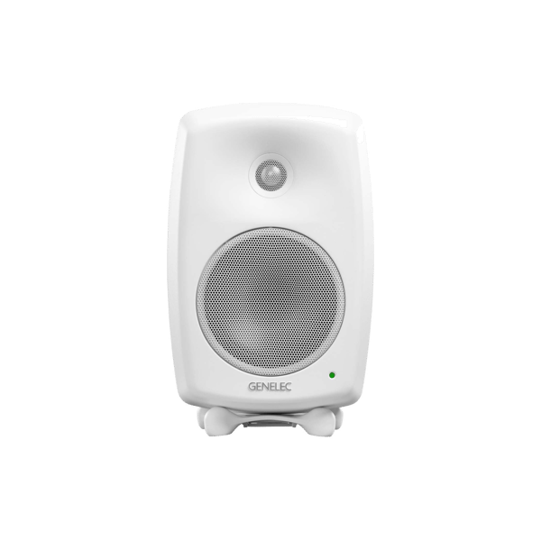 Genelec 8330A (White)