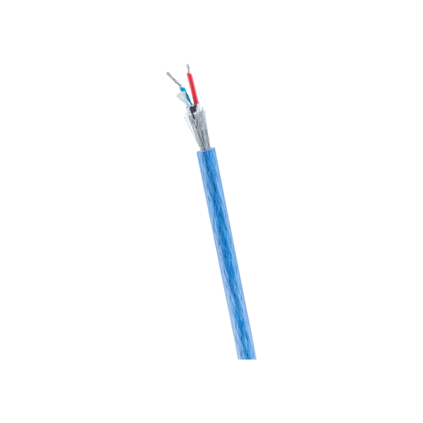 Supra Cables Digital XLR Excalibur Rhodium