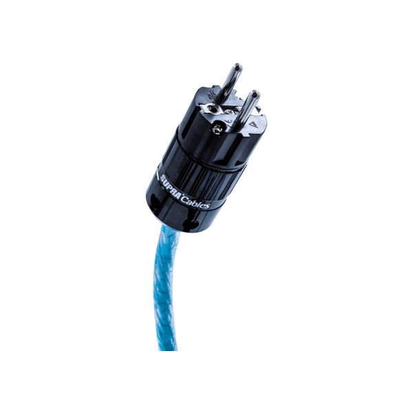 Supra Cables LoRad 2.5 Excalibur CS-16-EU