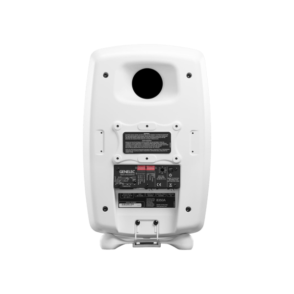 Genelec 8350A (White)