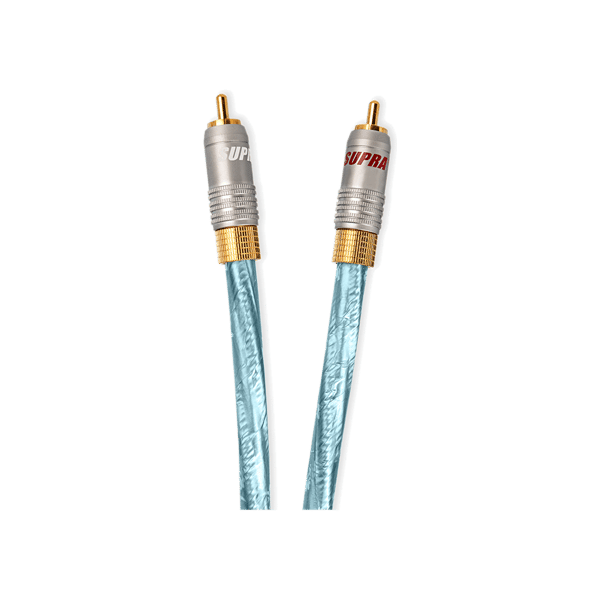 Supra Cables Sword-ISL