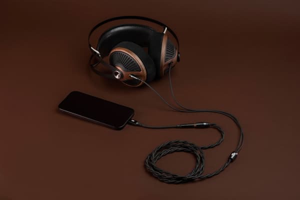 Meze Audio 105 Silva