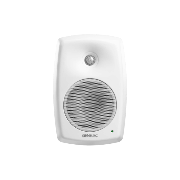 Genelec 4430A (White)