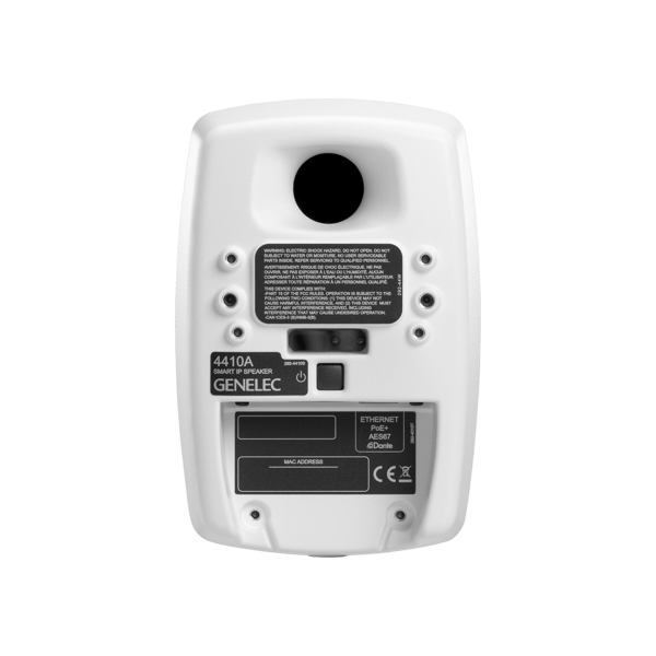 Genelec 4410A (White)