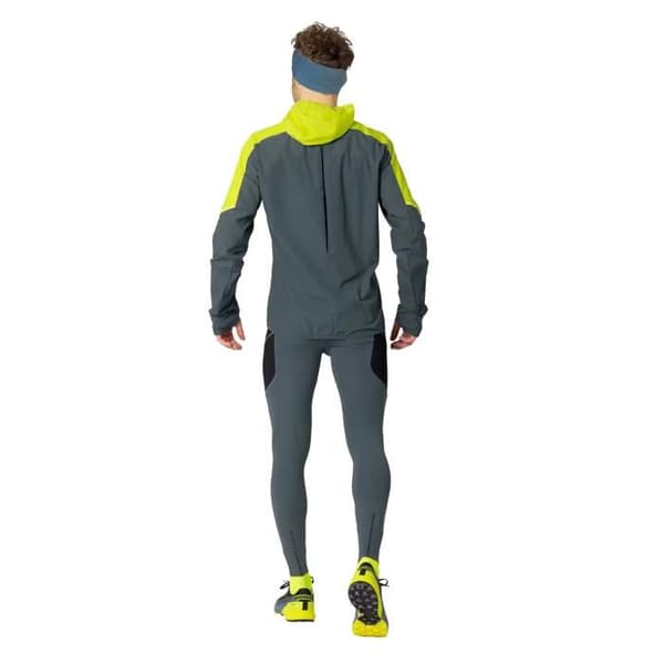Dynafit Alpine vindjacka