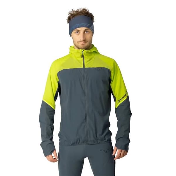 Dynafit Alpine vindjakke