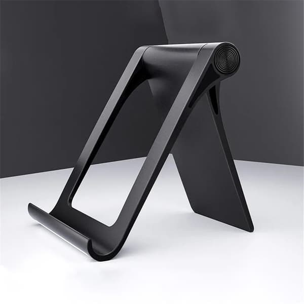 SKALO Mini Desktop Puhelinteline - Musta